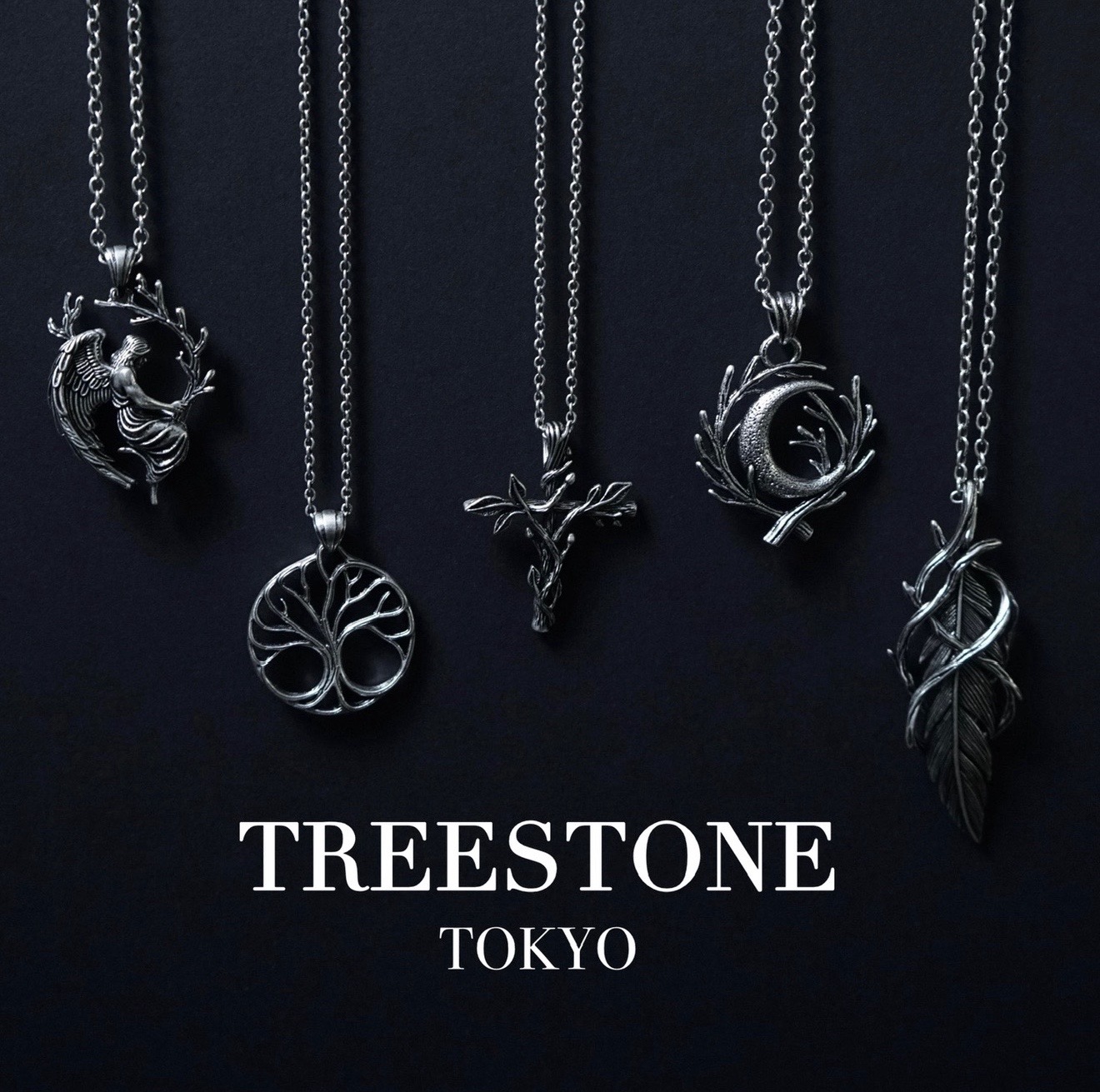 TREESTONE